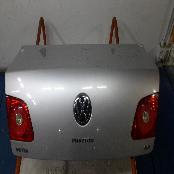 Volkswagen phaeton trunk-v6 3.0 TDI