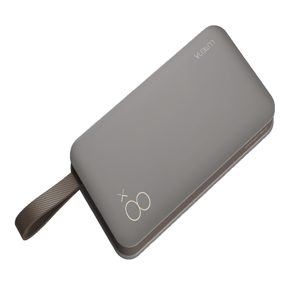 N9-X8 Mobile Power Bank