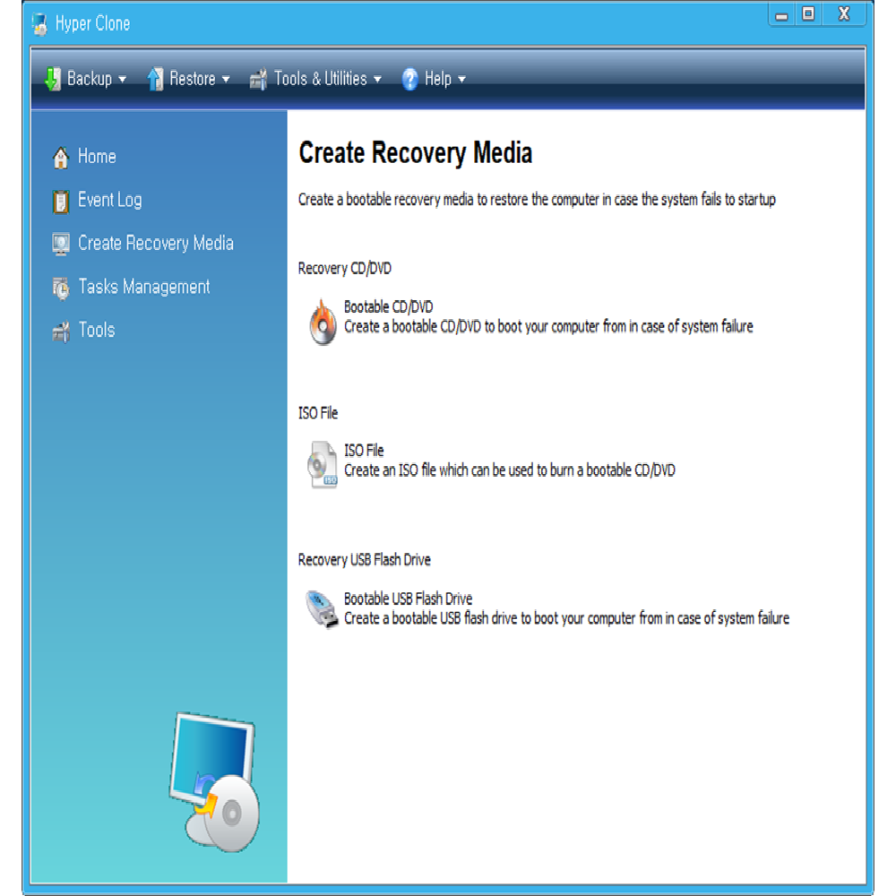 HyperClone  Professional