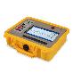 full image 3 phase Power Analyzer Power Quality Analyzer TEKON560 (made in Korea)