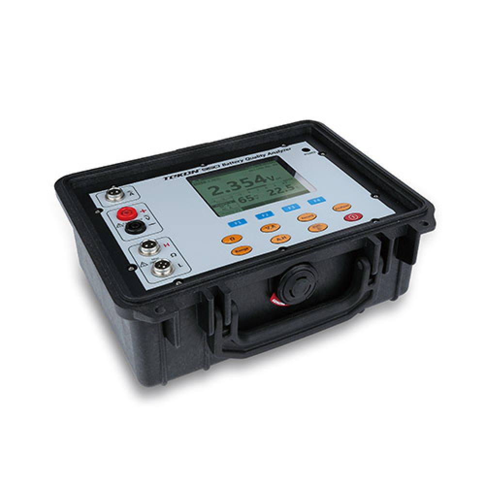 Auto Hold and Data Storage Battery Quality Analyzer TEKON950 (made in Korea)