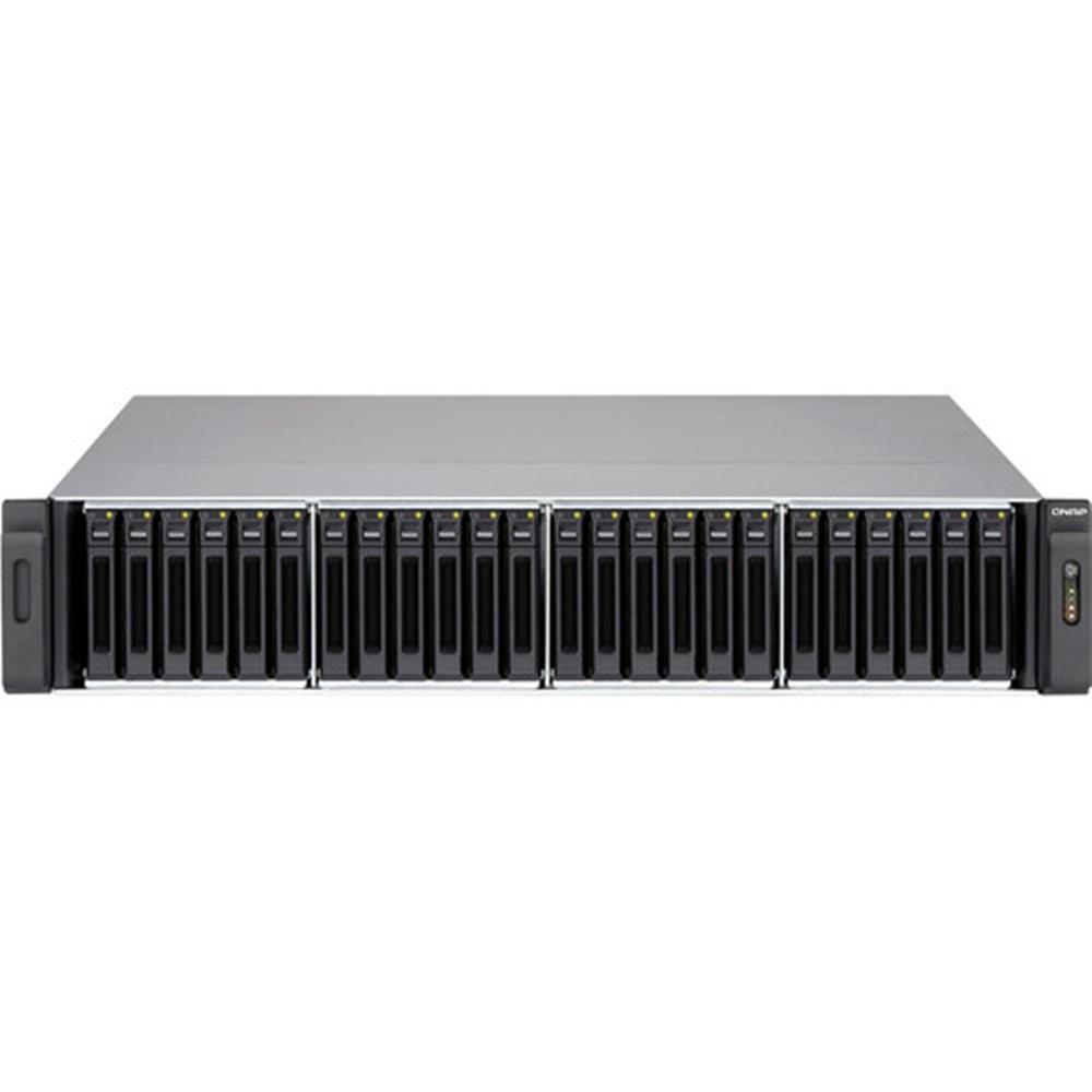 High Performance All Flash Storage (Model :  NAFS24)