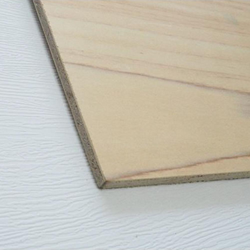 Variously Available Natural Home Decor Strong Thin Wooden Board Retinispora Plywood