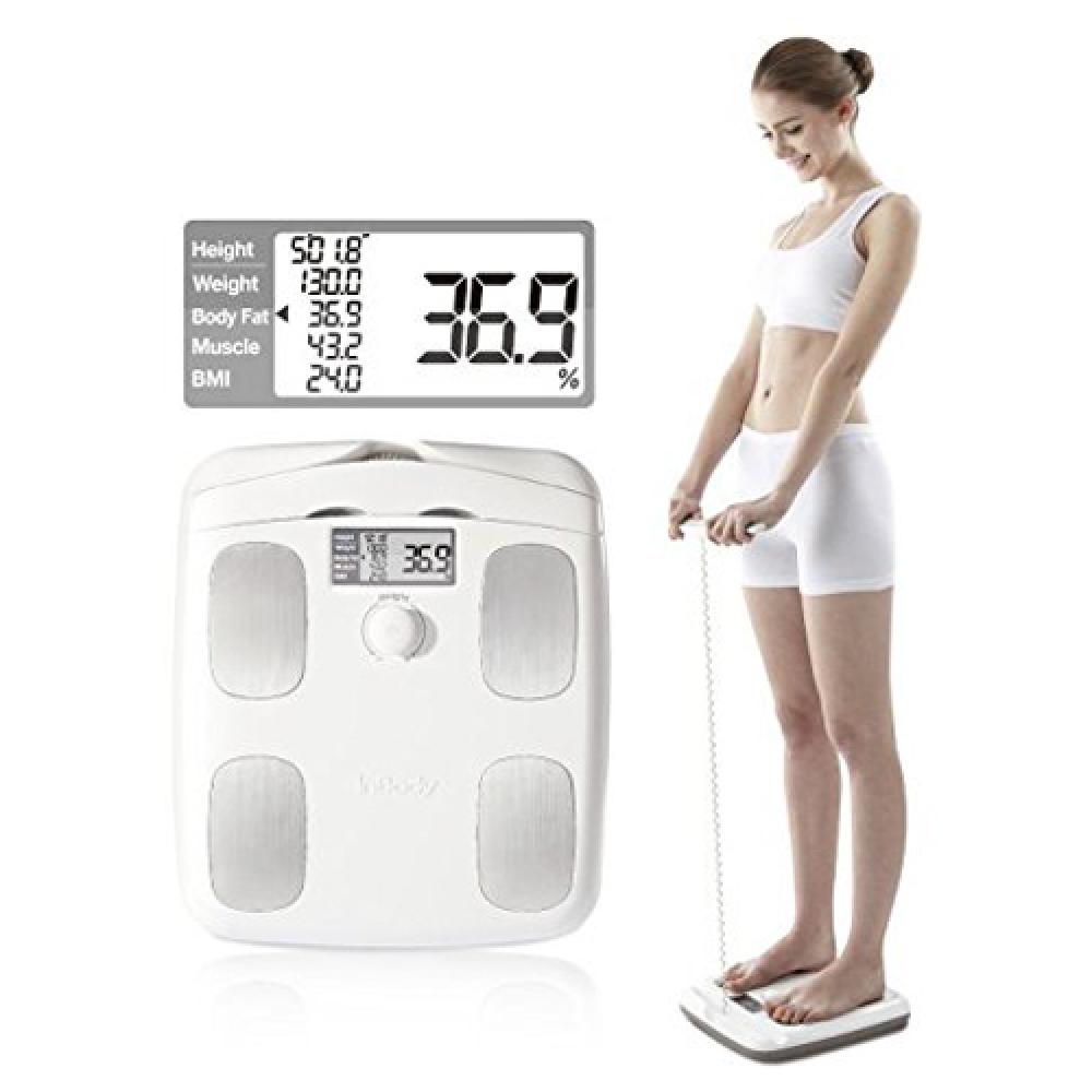 INBODY high-quality excellent premium smart dial with simple and easy operation for your health