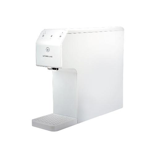 Tankless Instant Hot Water Purifier LC-HP-200 | Tankless water purifier, water purifier, Livingcare