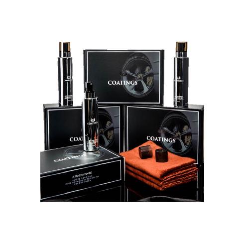 COATINGS-CAR WHEEL | wheel coating, cleanner, discoloration prevention