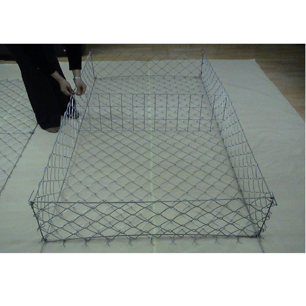 MATTRESS GABION