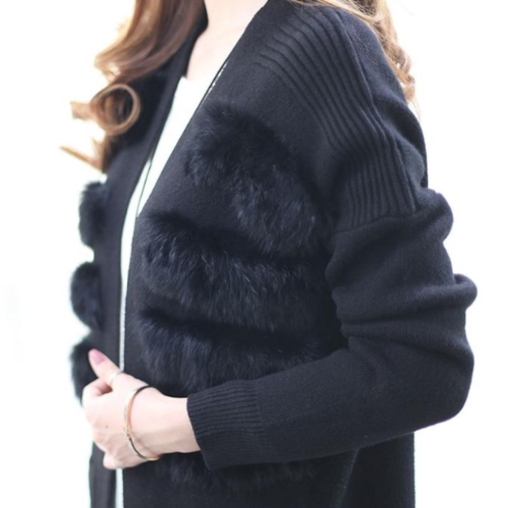 LUSIDA Cardigan 43042