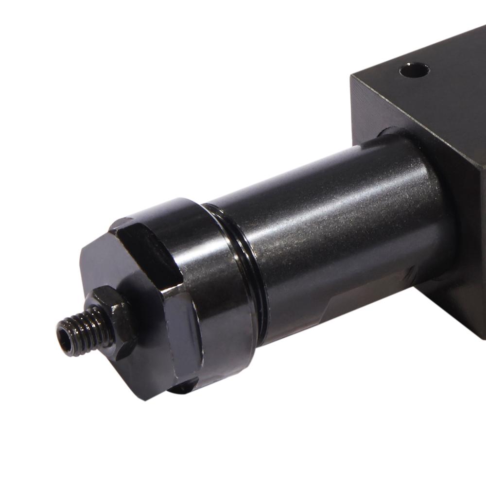 REDUCING MODULAR VALVE