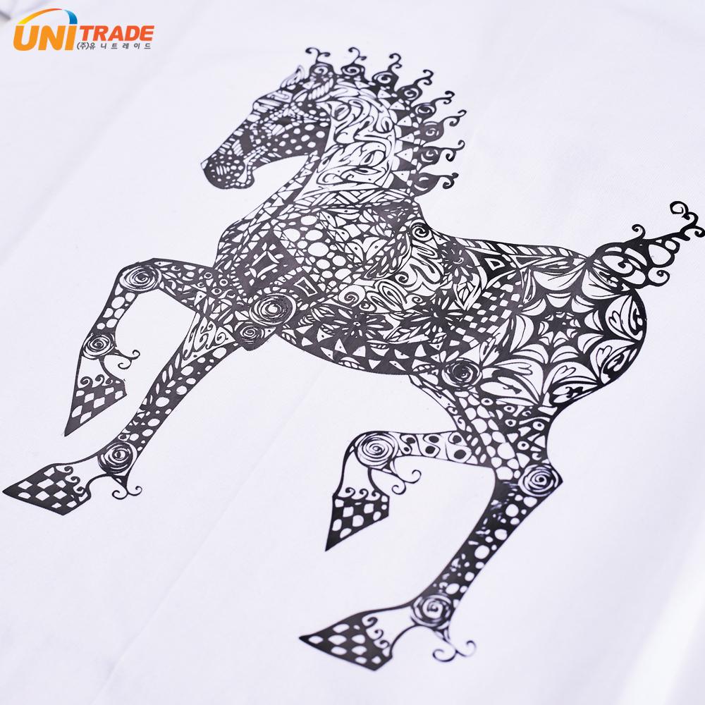 Korea Manufacturer High Quality Soft Touch Heat Transfer Film: CLASSIC PU ADHESIVE