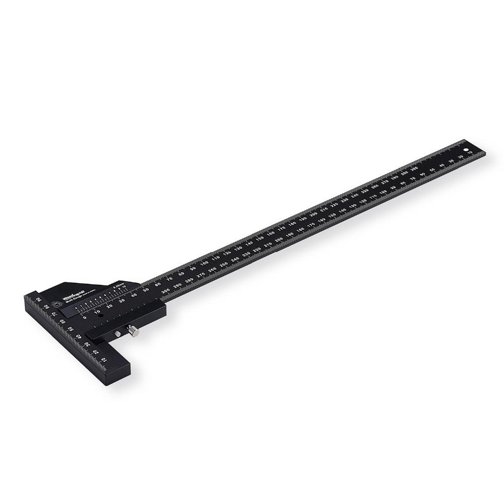 Professional Dual Function Vernier Calipers for Measuring and Marking (300mm)