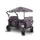 detail image2 WEGO KIDS STROLLER WAGON