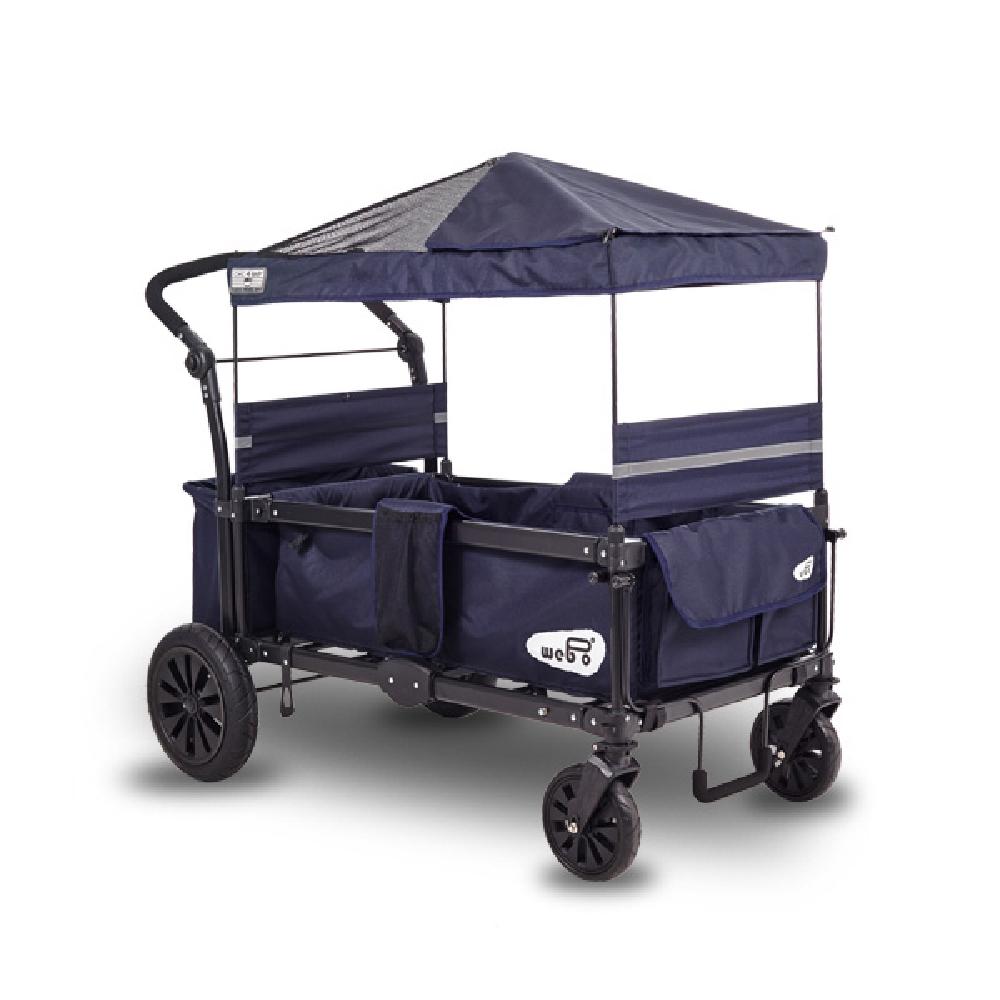 WEGO KIDS STROLLER WAGON
