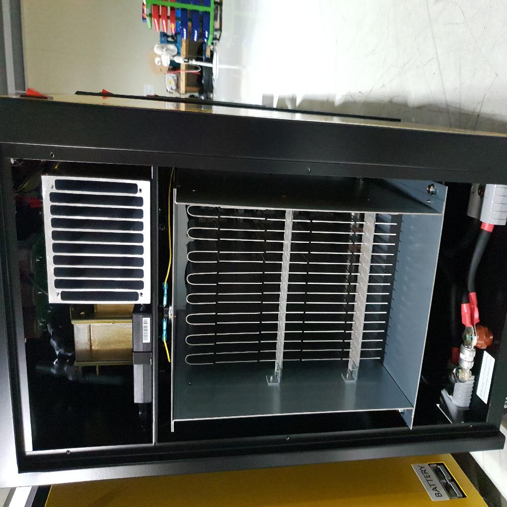 Battery Smart Discharger