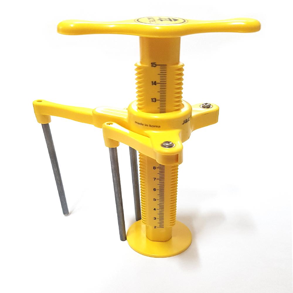 Screed Tripod jch-1803
