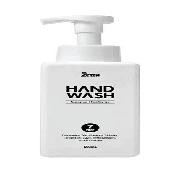 Zetta Foaming Antibacterial Hand Wash (Greengrape)