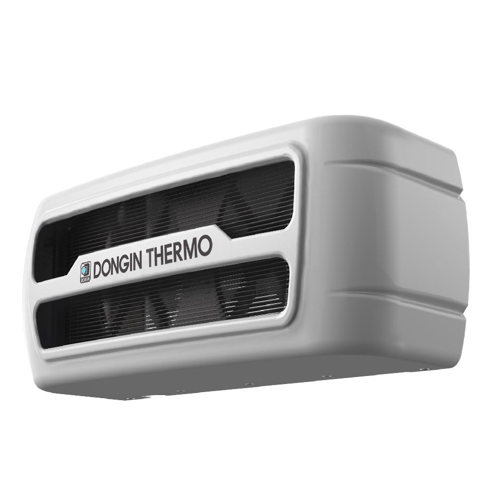 TRANSPORT REFRIGERATION