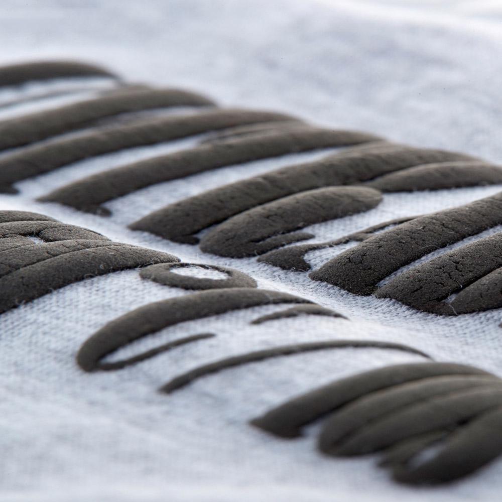 3D PUFF: Pop-up Effect Heat Transfer Vinyl