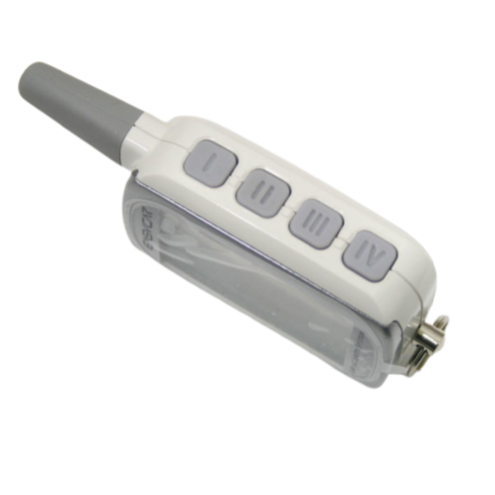 EASYCAR E402 Smart Car Key