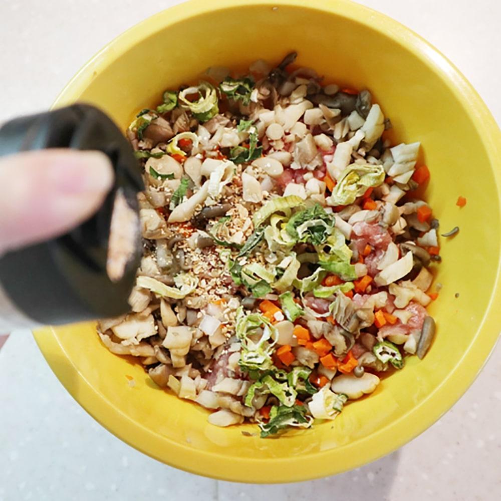 WELLGUN  King of dining table- Korean Uiseong Dried Onion Flakes