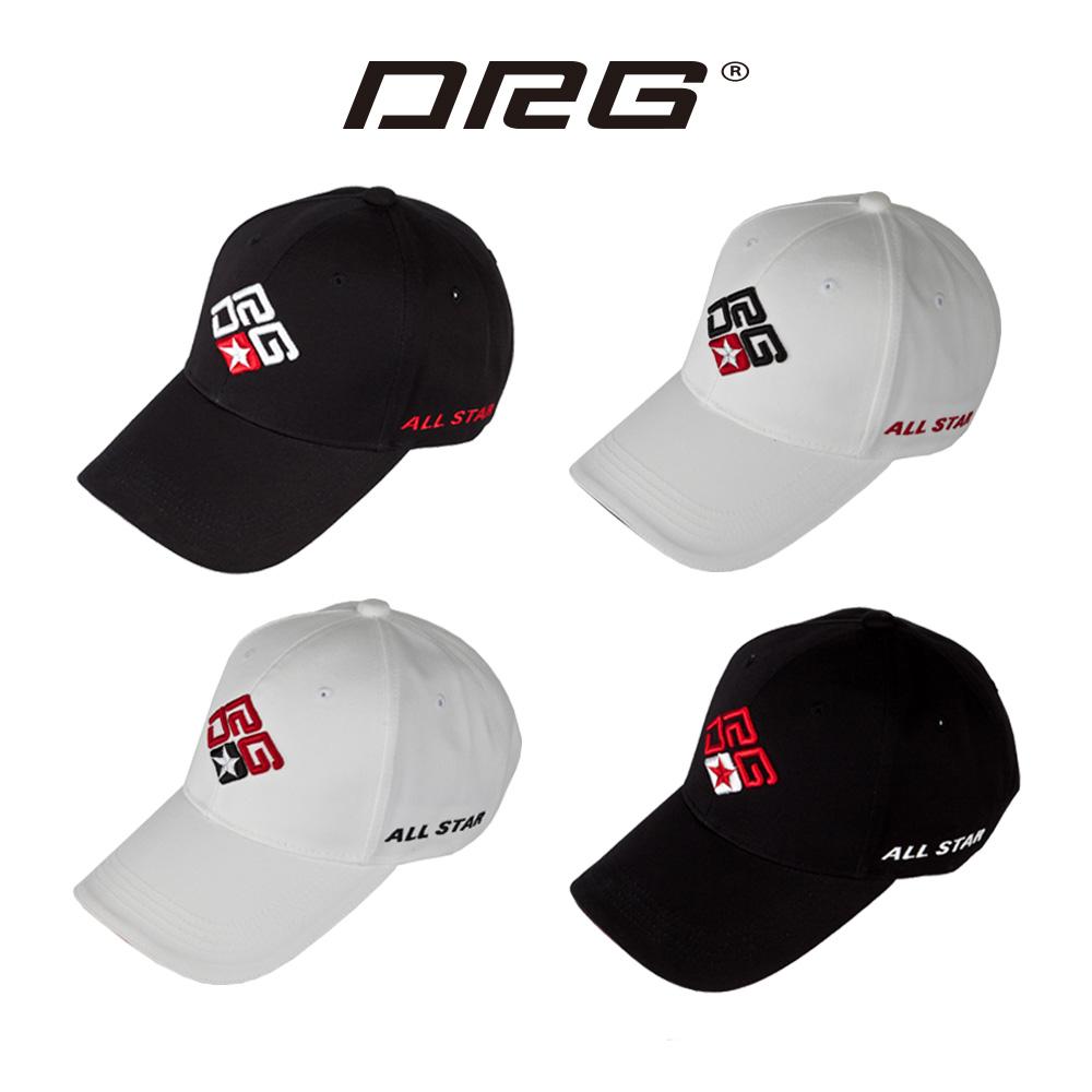 DRG TWILL CAP