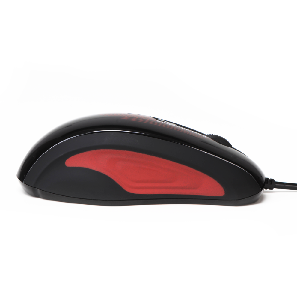 Haptic Gaming Vibration Mouse MS37R