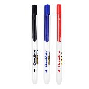 [Morris] MRW-106 White Board Marker-M(Red)