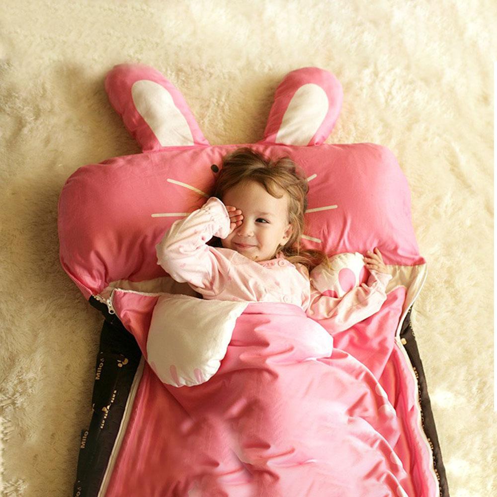 four season sleeping bag