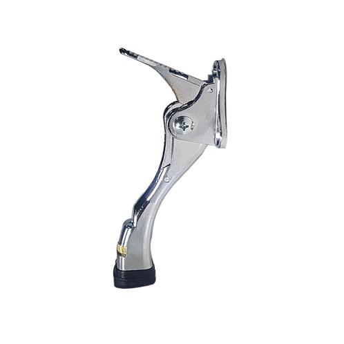 Door Stopper Pedal Kick Down One-Touch Semi-Automatic