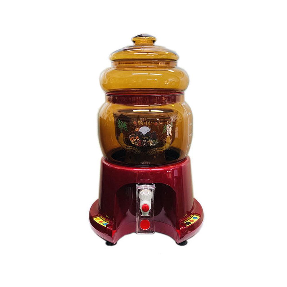 New Daewoong Electric All in Cock Pot