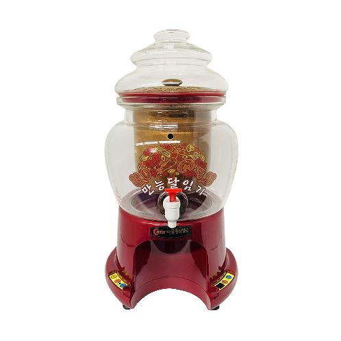 New Daewoong Electric All in Cock Pot