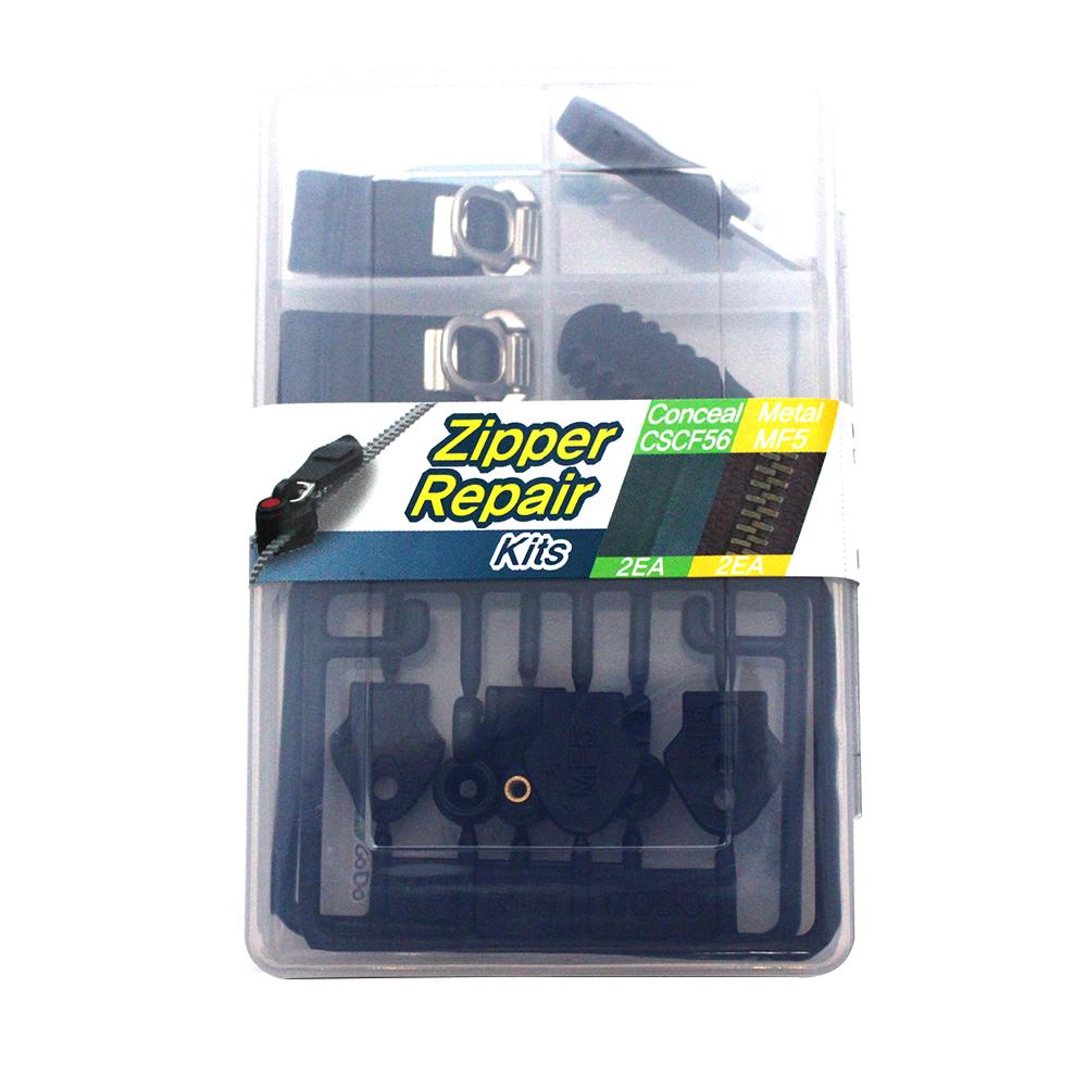 Zipper Reapi Kit Set2B
