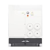 JANG-STEEL Nonfilter  Filterless Dust Collector Korea Patent Environment  Machine