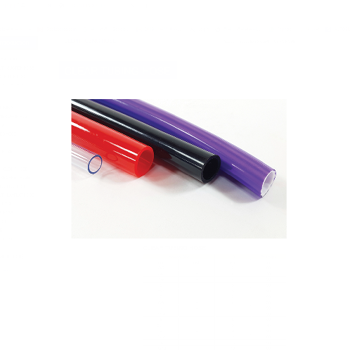 CLEAR TUBING HOSE