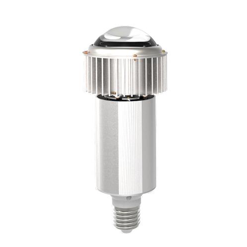 YUNLIGHTING LED Grow Light Bulb for Plants 50W Plant Growing Light Bulbs Complementary Lighting Full