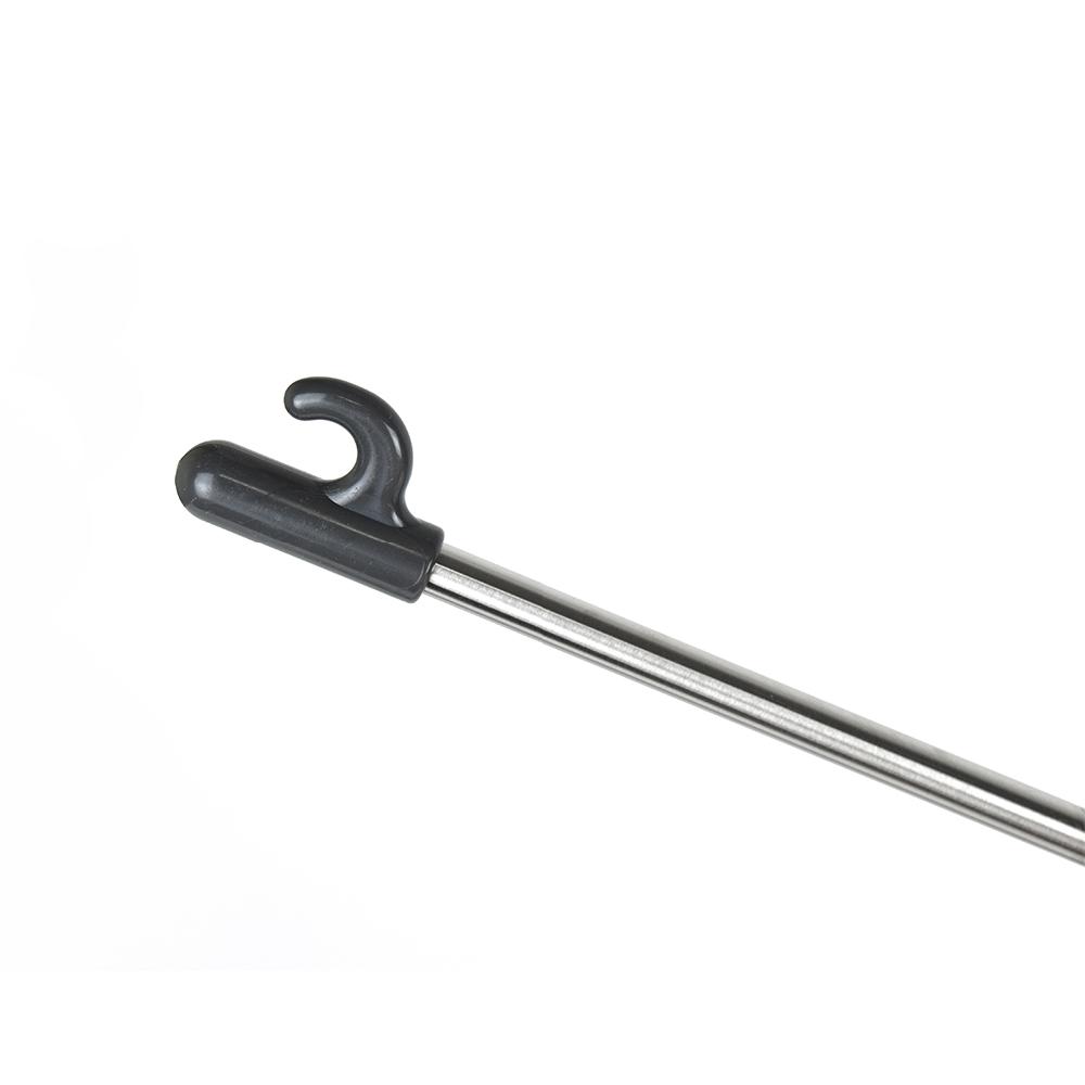 ONE-Banner 24" x 71" Simple X Banner Stand Display for Indoor Exhibition, Show, Store