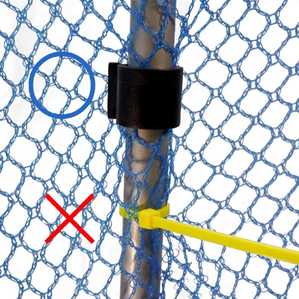 [Cubizen] Drawbar Clip