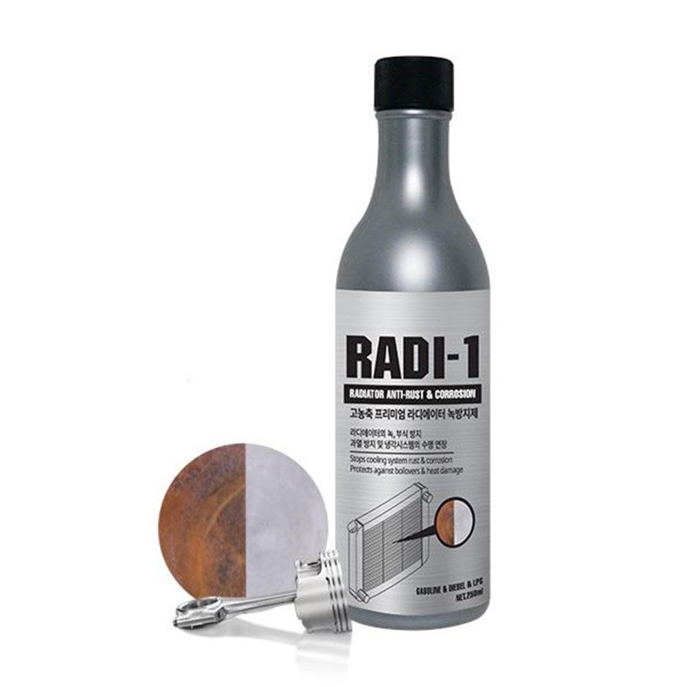 RADI-1 ANTI CORRISON RADIATOR ADDITIVE