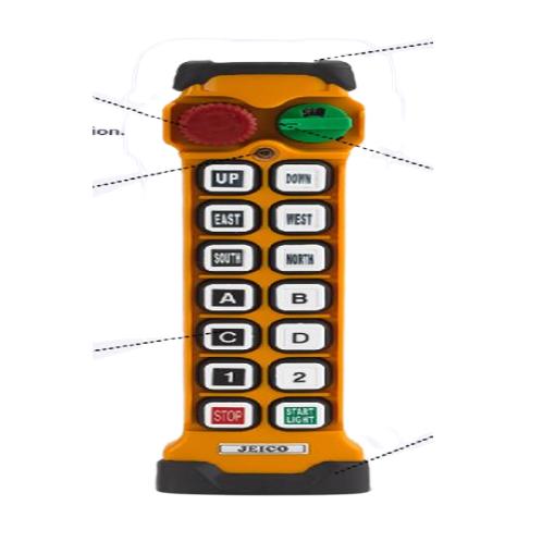 JREMO Series JREMO 14K