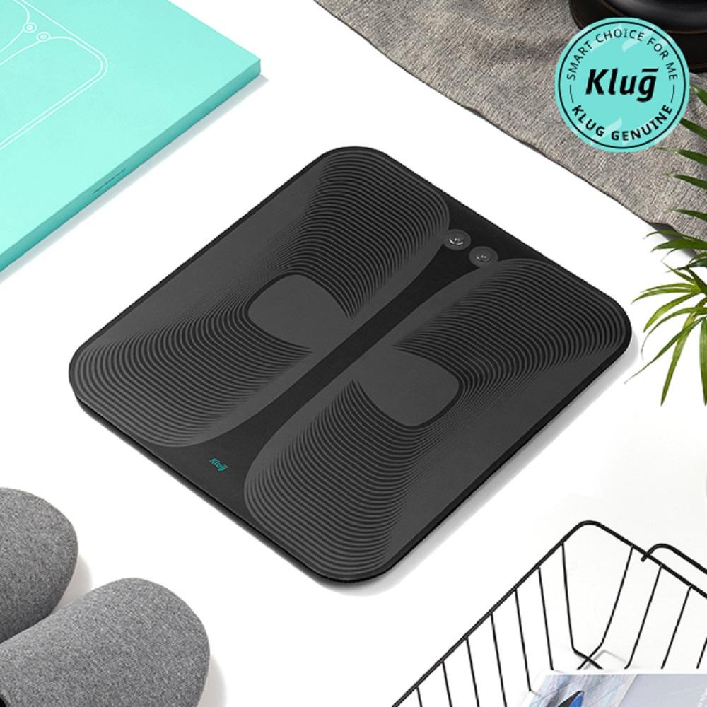 [Klug] Mini Foot Massager