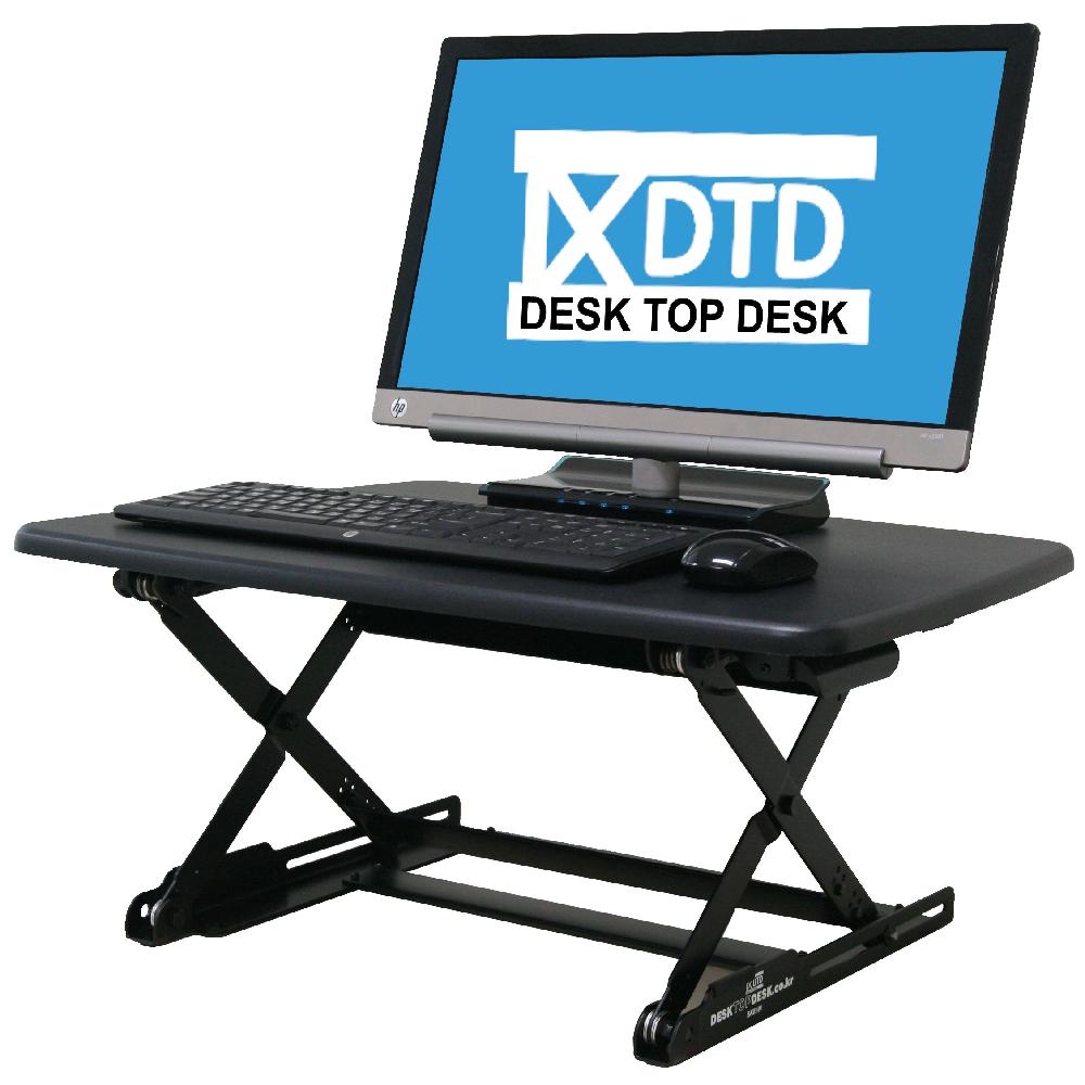 Desk-Top Desk [DTD]