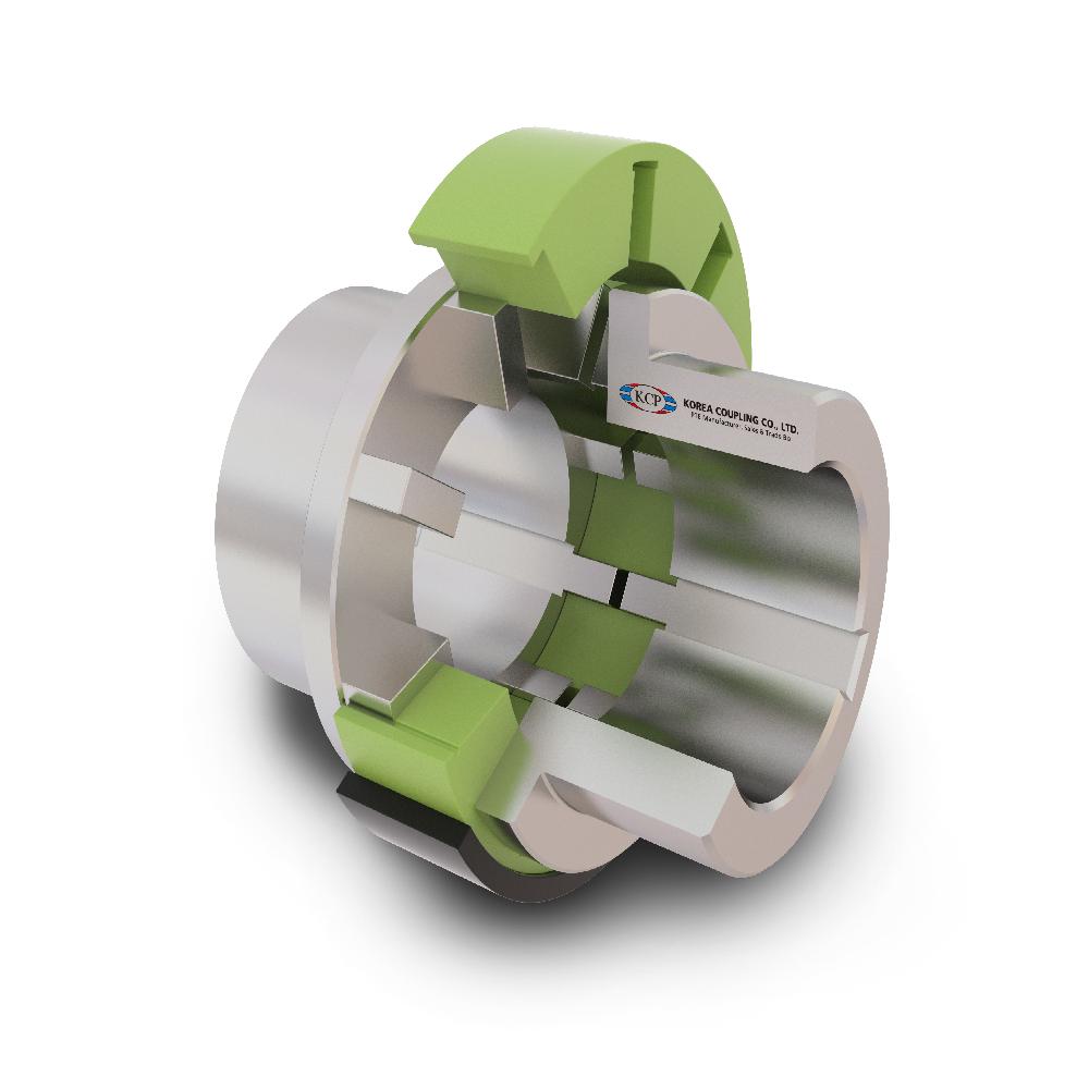 KW FLEX coupling