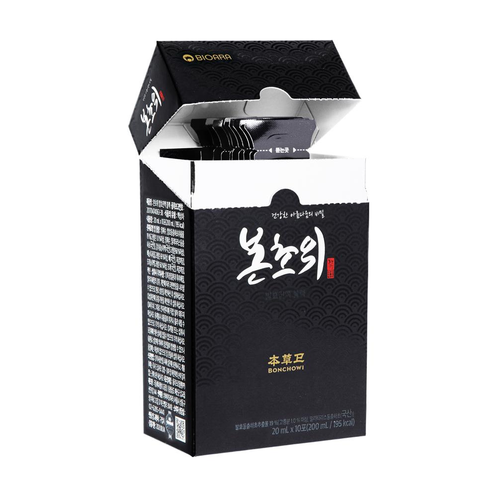 BONCHOWI Fermented Extract (Black​)​