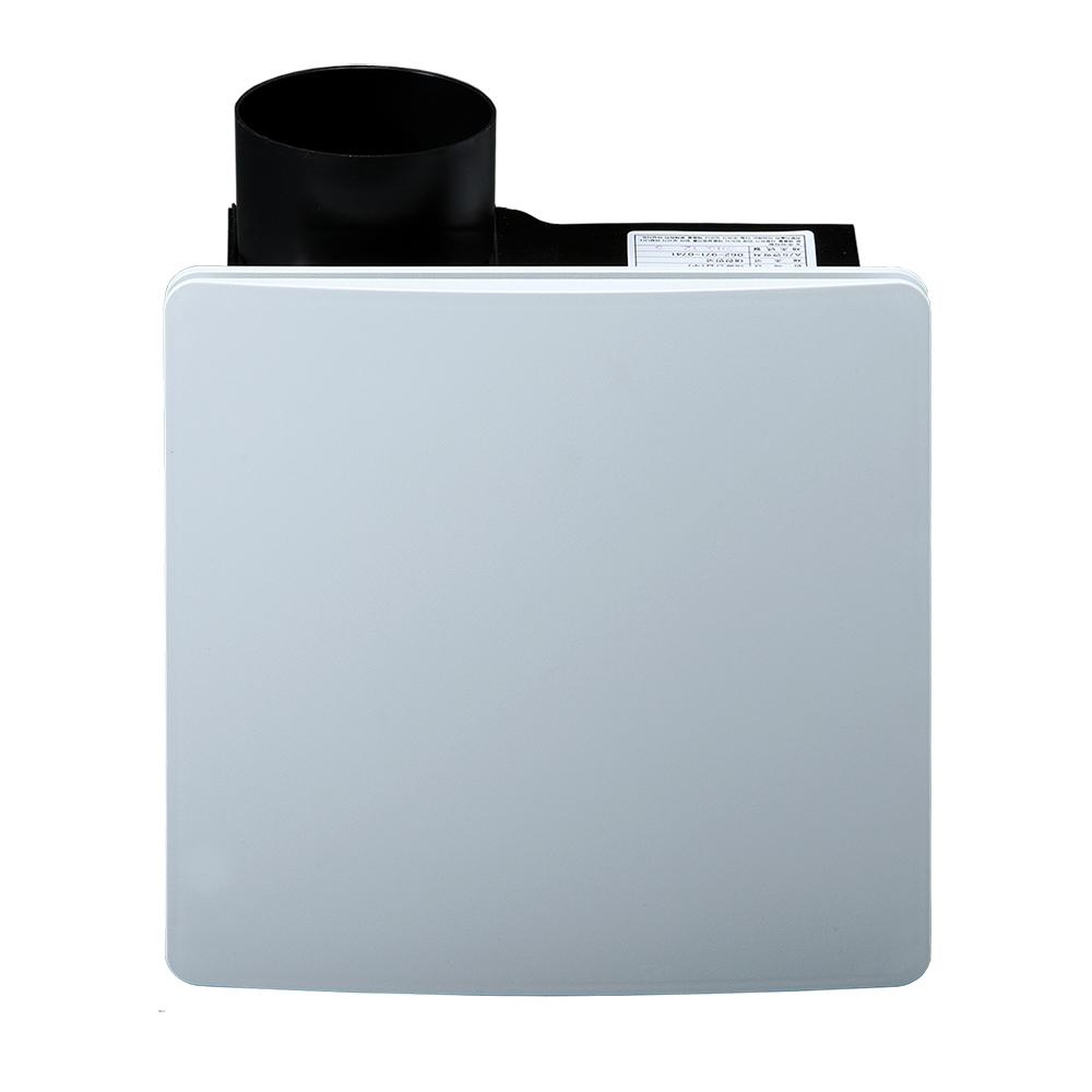 High Static Pressure Fan