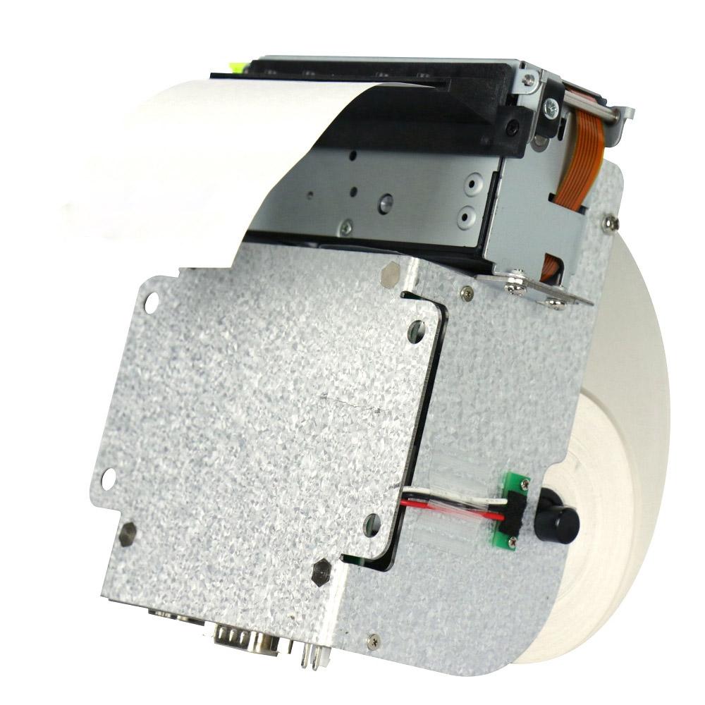 Kiosk printer Moudle