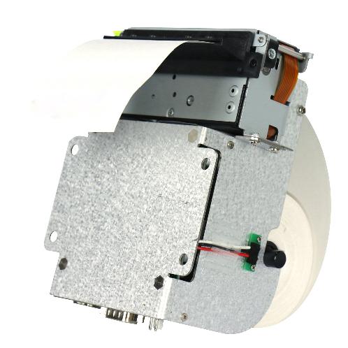 Kiosk printer Moudle