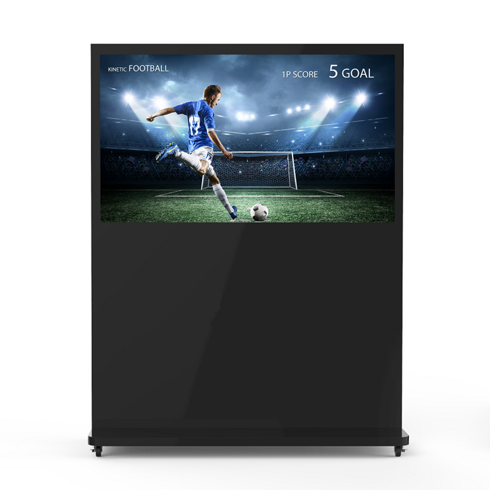 Digital Signage   WS490IU