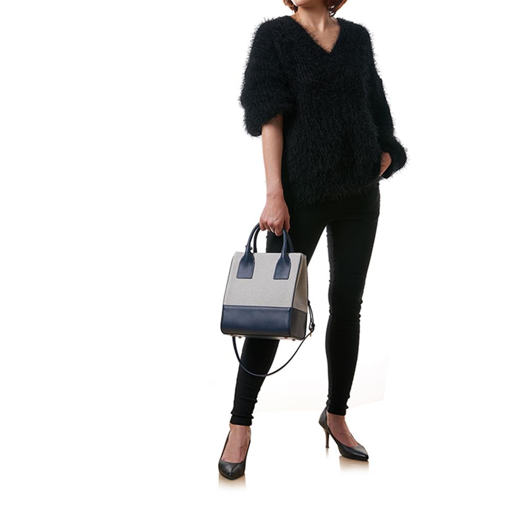 [Coble i] Tote bag_TOTE AGAIN 20