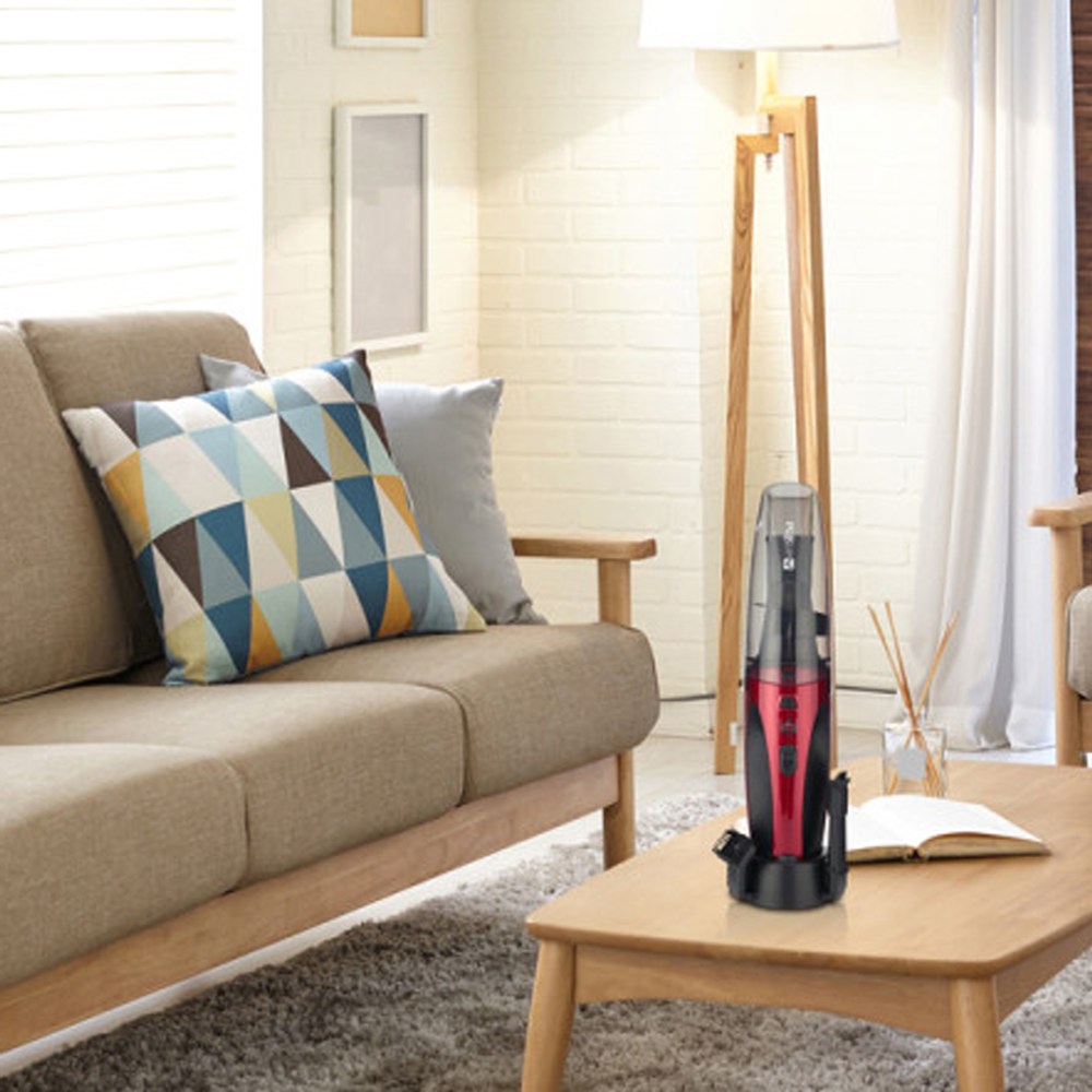 Cyclone Handheld Wireless Cleaner PQR-No.1