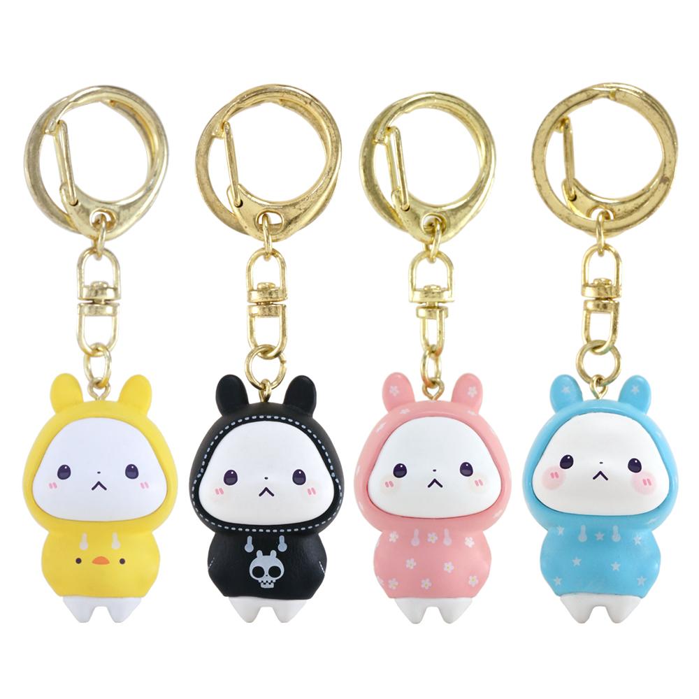DESIGN PANTRY SONGSONGe Key Ring Keychain Key Accessory Korean Cute Character Figure